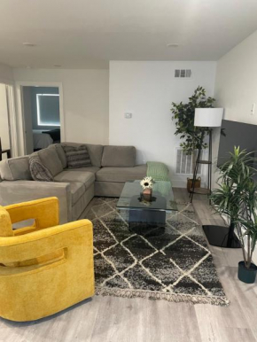 C&C Lofty East Dallas Apartment
